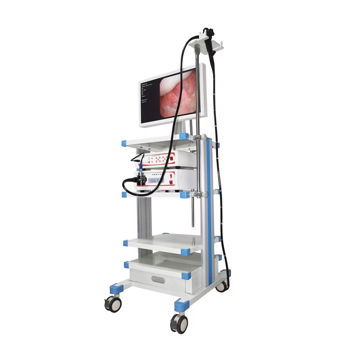 Dexup | Leading ICU Equipment & Medical Device Supplier in India